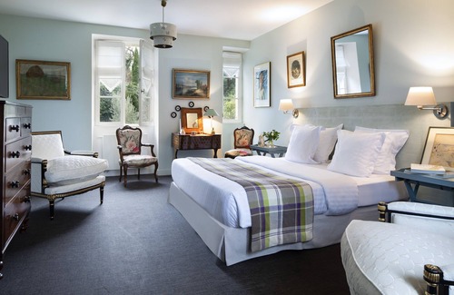 Mennecy Cama Y Desayuno | Le Clos de Villeroy