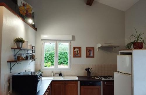 Domazan Casa | Le Clos des évidences