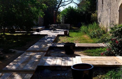 Ruch Casa | Le clos des abeilles