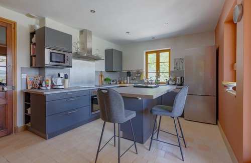 Cluny Casa | Le Clos des Acacias - CLUNY