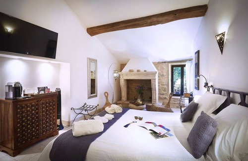 Les Echets Casa | Le Clos des Anges