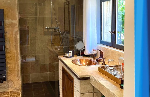Les Echets Casa | Le Clos des Anges