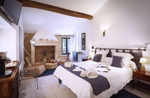 Les Echets Casa | Le Clos des Anges