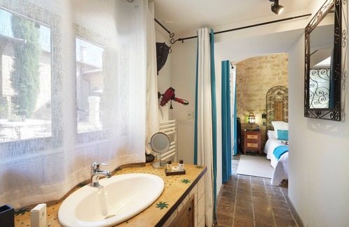 Les Echets Casa | Le Clos des Anges