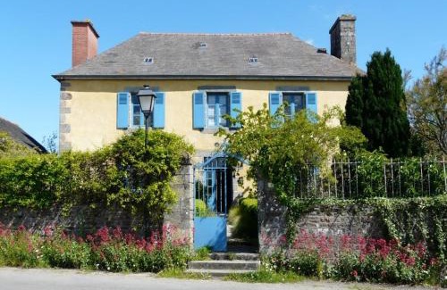 Dinge Cama Y Desayuno | Le Clos des Anges