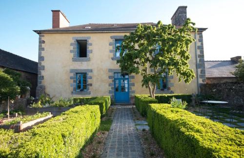 Dinge Cama Y Desayuno | Le Clos des Anges