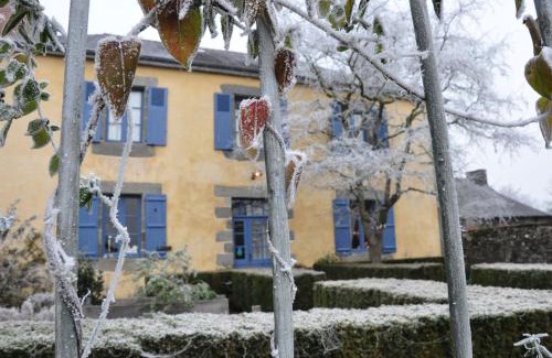 Dinge Cama Y Desayuno | Le Clos des Anges