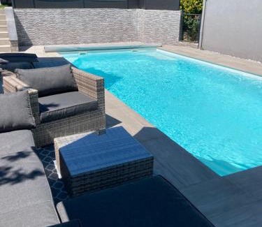 Corent Casa | Le clos des Arvernes