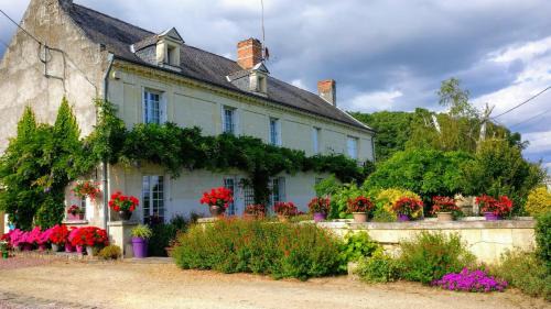 Saint-Patrice Casa | Le Clos des Bérengeries