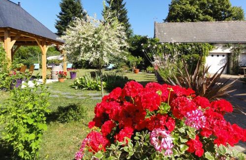 Saint-Patrice Casa | Le Clos des Bérengeries