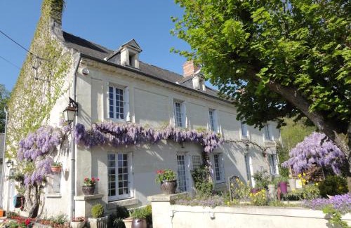 Saint-Patrice Casa | Le Clos des Bérengeries