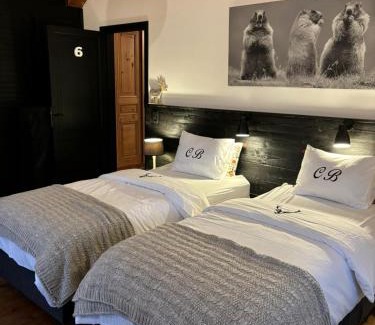 Sart-lez-Spa Casa | Le Clos Des Bansions