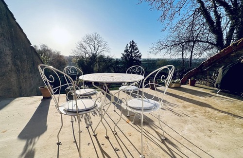 Vievy Casa | Le Clos des Blavelles **** - In the heart of Auxois Morvan