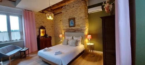 Sarlat-la-Caneda Cama Y Desayuno | Le Clos des Bories