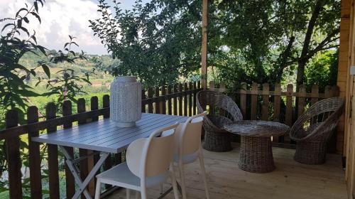 Sarlat-la-Caneda Cama Y Desayuno | Le Clos des Bories