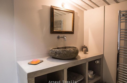 Le Rouret Casa | Le Clos Des Bourges