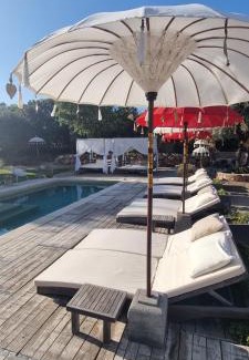 Les Arcs-sur-Argens Cama Y Desayuno | Le Clos Des Cambres