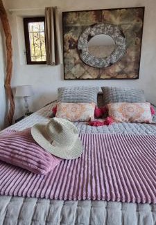 Les Arcs-sur-Argens Cama Y Desayuno | Le Clos Des Cambres