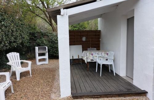 Le Thoronet Casa | Le clos des cigales les lauriers roses