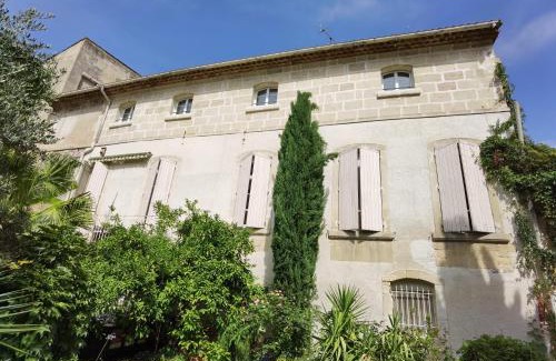 Tarascon Cama Y Desayuno | Le Clos des Consuls
