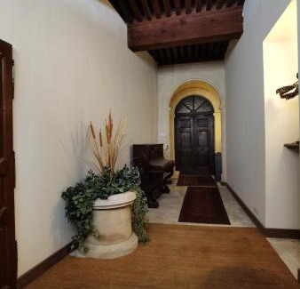 Tarascon Cama Y Desayuno | Le Clos des Consuls
