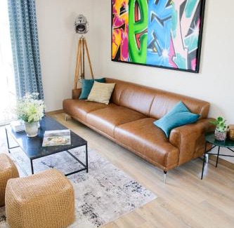 LʼEtrat Apartamento | Le Clos des Ecureuils