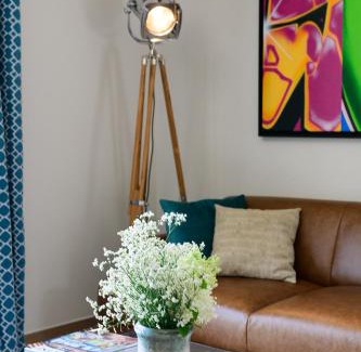 LʼEtrat Apartamento | Le Clos des Ecureuils