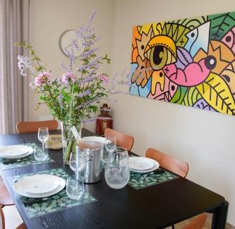 LʼEtrat Apartamento | Le Clos des Ecureuils