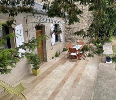 Dijon Casa | Le Clos des Erables