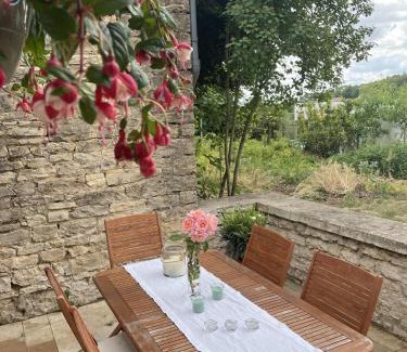 Dijon Casa | Le Clos des Erables