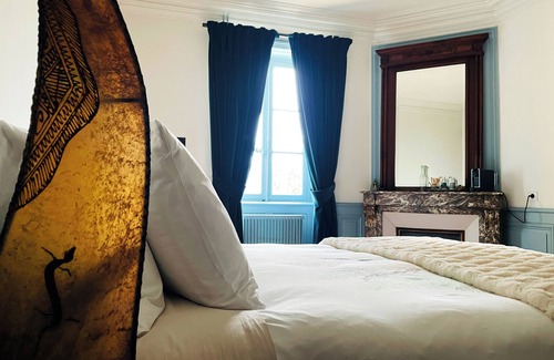 Theize Cama Y Desayuno | Le Clos des Fayettes
