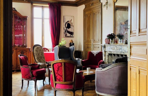 Theize Cama Y Desayuno | Le Clos des Fayettes