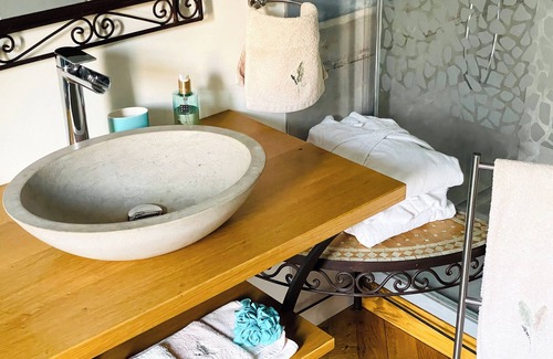 Theize Cama Y Desayuno | Le Clos des Fayettes