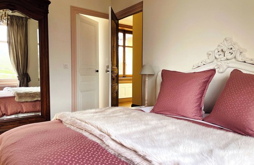 Theize Cama Y Desayuno | Le Clos des Fayettes