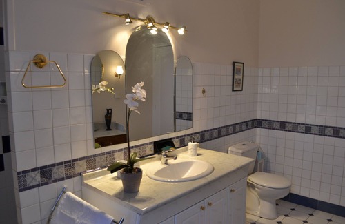 Guerigny Casa | Le Clos des Forges