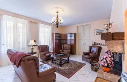 Guerigny Casa | Le Clos des Forges