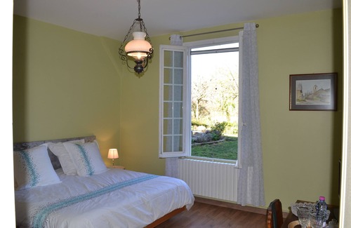 Guerigny Casa | Le Clos des Forges