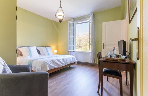 Guerigny Casa | Le Clos des Forges