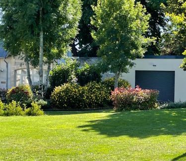 Douvres-la-Delivrande Casa | Le Clos des Marronniers