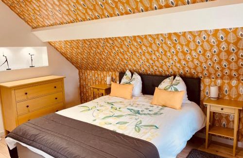Douvres-la-Delivrande Casa | Le Clos des Marronniers