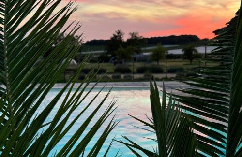 Saint-Eutrope-de-Born Casa | Le Clos des 4 Bastides