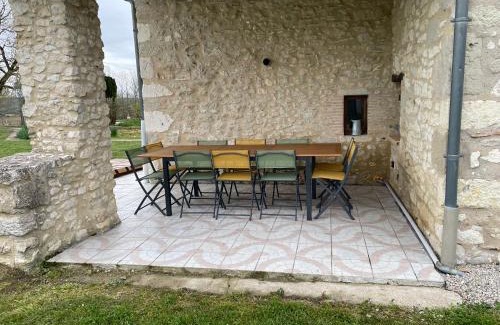 Saint-Eutrope-de-Born Casa | Le Clos des 4 Bastides