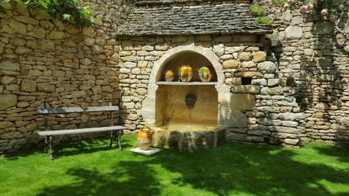 Saint-Leon-sur-Vezere Casa | Le Clos des Songes