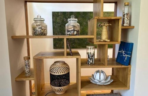 L'Echardiere Casa | Le clos des Agapanthes Ile d'Oleron