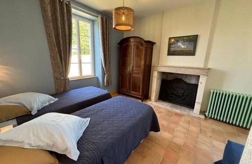 L'Echardiere Casa | Le clos des Agapanthes Ile d'Oleron