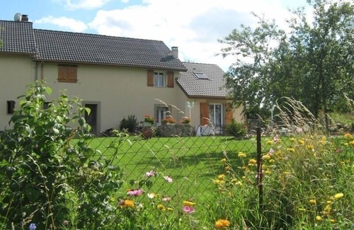 Neuf-Eglise Casa | Le Clos des Hirondelles
