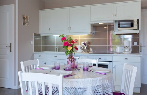 Montieramey Cabaña | El Clos Des Lacs en Montieramey apartamento clévacances 3clés
