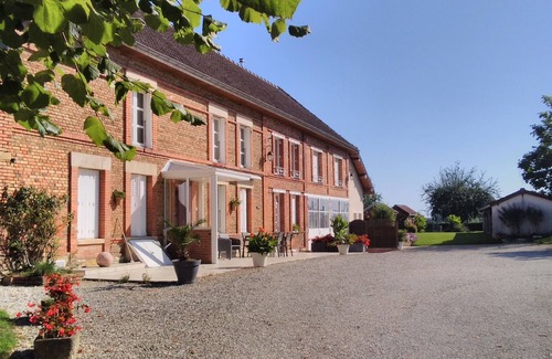 Montieramey Cabaña | El Clos Des Lacs en Montieramey apartamento clévacances 3clés