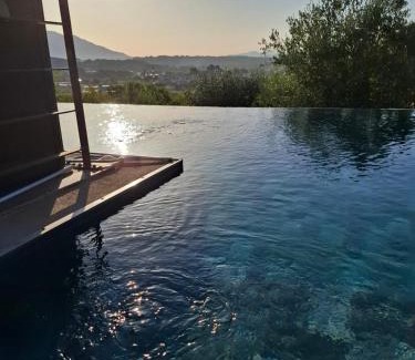 La Seyne-sur-Mer Hotel | Le clos des lavandins