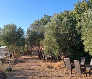 La Seyne-sur-Mer Hotel | Le clos des lavandins